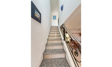 Bestaande bouw - Herenhuis -
Ciudad Quesada
