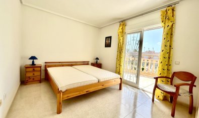 Bestaande bouw - Herenhuis -
Ciudad Quesada