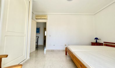 Bestaande bouw - Herenhuis -
Ciudad Quesada