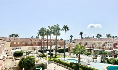 Bestaande bouw - Herenhuis -
Ciudad Quesada