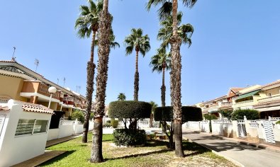 Bestaande bouw - Herenhuis -
Ciudad Quesada