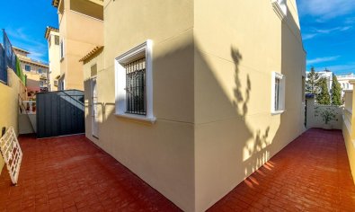 Resale - Villa -
Orihuela Costa - Las Filipinas