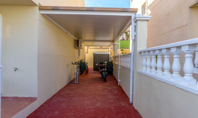 Resale - Villa -
Orihuela Costa - Las Filipinas