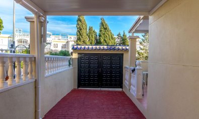 Resale - Villa -
Orihuela Costa - Las Filipinas