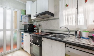 Resale - Villa -
Orihuela Costa - Las Filipinas