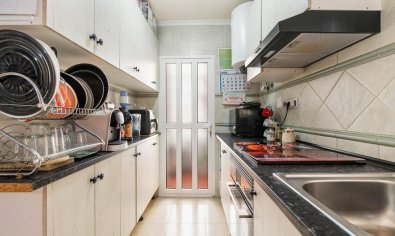 Resale - Villa -
Orihuela Costa - Las Filipinas