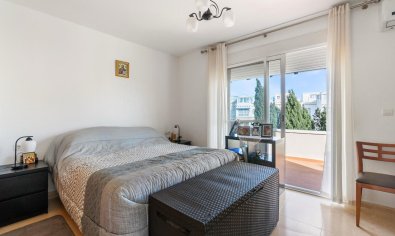 Resale - Villa -
Orihuela Costa - Las Filipinas