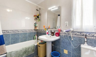 Resale - Villa -
Orihuela Costa - Las Filipinas