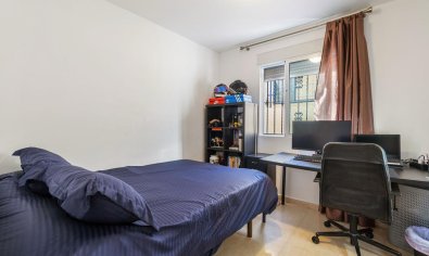 Resale - Villa -
Orihuela Costa - Las Filipinas