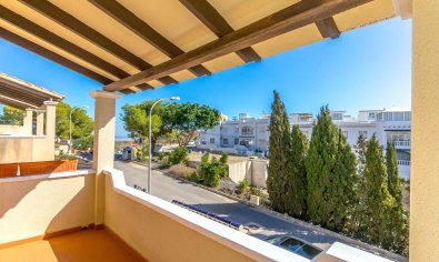Resale - Villa -
Orihuela Costa - Las Filipinas