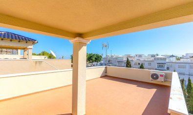 Resale - Villa -
Orihuela Costa - Las Filipinas
