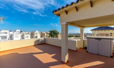 Resale - Villa -
Orihuela Costa - Las Filipinas