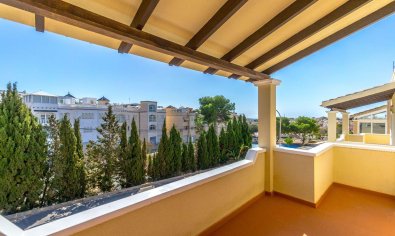 Resale - Villa -
Orihuela Costa - Las Filipinas