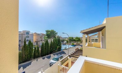 Resale - Villa -
Orihuela Costa - Las Filipinas