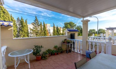 Resale - Villa -
Orihuela Costa - Las Filipinas