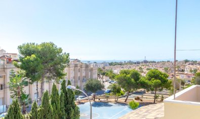 Resale - Villa -
Orihuela Costa - Las Filipinas