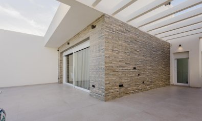 Resale - Villa -
Algorfa - Campo de Golf - Algorfa