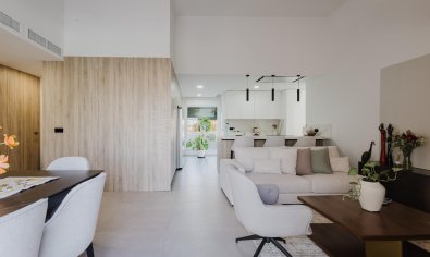 Resale - Villa -
Algorfa - Campo de Golf - Algorfa