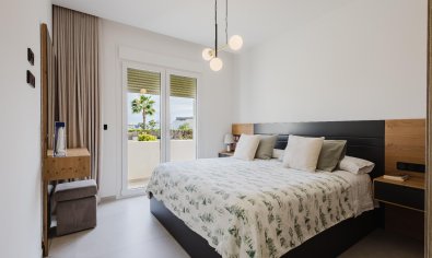 Resale - Villa -
Algorfa - Campo de Golf - Algorfa