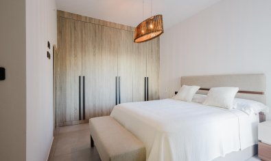Resale - Villa -
Algorfa - Campo de Golf - Algorfa
