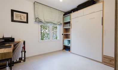 Resale - Villa -
Algorfa - Campo de Golf - Algorfa