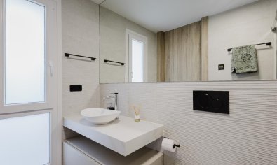 Resale - Villa -
Algorfa - Campo de Golf - Algorfa