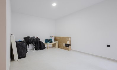 Resale - Villa -
Algorfa - Campo de Golf - Algorfa