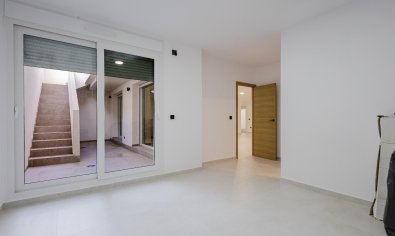 Resale - Villa -
Algorfa - Campo de Golf - Algorfa