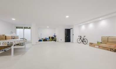 Resale - Villa -
Algorfa - Campo de Golf - Algorfa