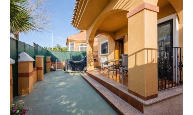 Reventa - Chalet -
Torrevieja - Aguas Nuevas