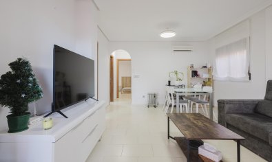 Reventa - Chalet -
Torrevieja - Aguas Nuevas