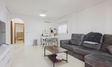 Reventa - Chalet -
Torrevieja - Aguas Nuevas