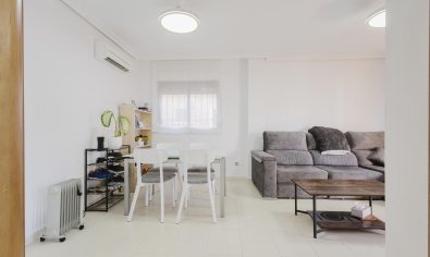 Reventa - Chalet -
Torrevieja - Aguas Nuevas