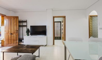 Reventa - Chalet -
Torrevieja - Aguas Nuevas