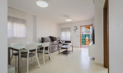Reventa - Chalet -
Torrevieja - Aguas Nuevas