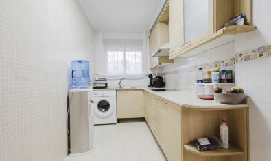 Reventa - Chalet -
Torrevieja - Aguas Nuevas