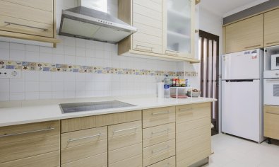 Reventa - Chalet -
Torrevieja - Aguas Nuevas