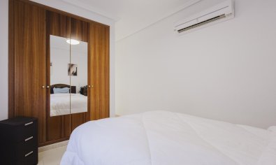 Reventa - Chalet -
Torrevieja - Aguas Nuevas