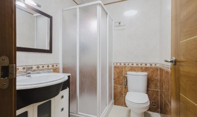 Reventa - Chalet -
Torrevieja - Aguas Nuevas