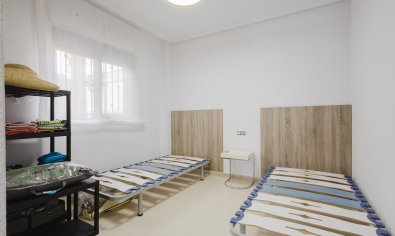 Reventa - Chalet -
Torrevieja - Aguas Nuevas