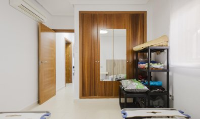 Reventa - Chalet -
Torrevieja - Aguas Nuevas