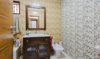 Reventa - Chalet -
Torrevieja - Aguas Nuevas