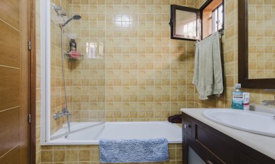 Reventa - Chalet -
Torrevieja - Aguas Nuevas