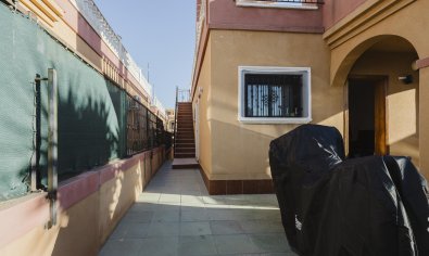 Reventa - Chalet -
Torrevieja - Aguas Nuevas