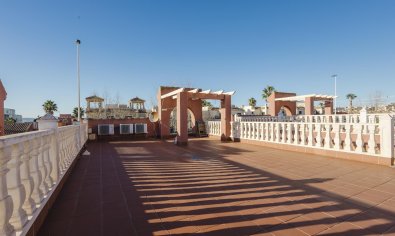 Reventa - Chalet -
Torrevieja - Aguas Nuevas
