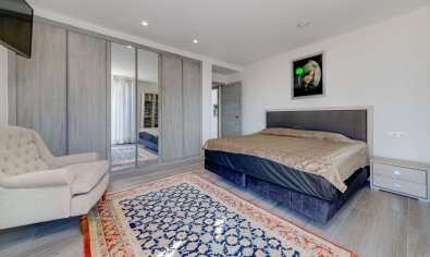 Reventa - Villa -
Torrevieja - Los Balcones