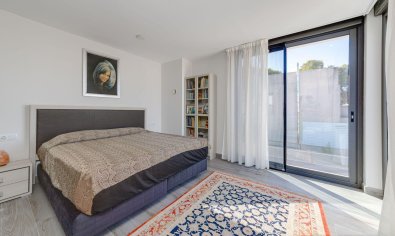 Reventa - Villa -
Torrevieja - Los Balcones