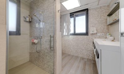 Reventa - Villa -
Torrevieja - Los Balcones