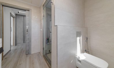 Reventa - Villa -
Torrevieja - Los Balcones