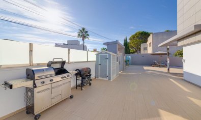 Reventa - Villa -
Torrevieja - Los Balcones